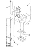 Powerscrew and ram