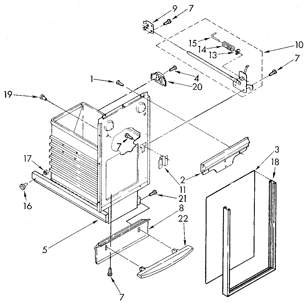 Container