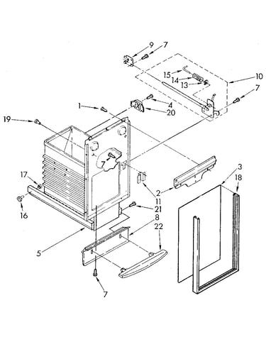 Container