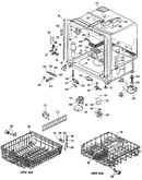 Tub assembly