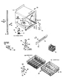 Tub assembly