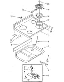 Cooktop
