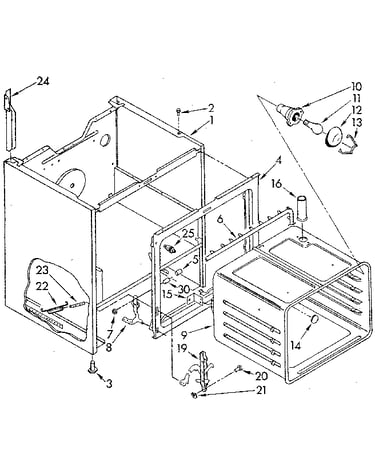 Oven