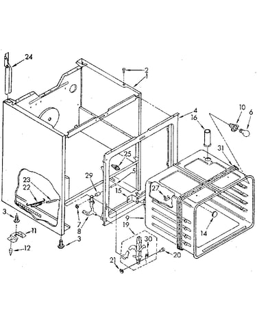 Oven