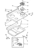 Cooktop