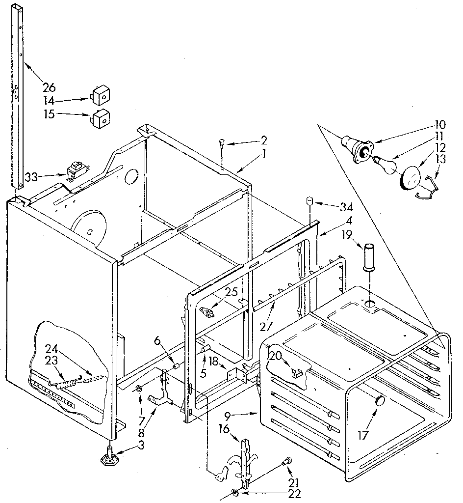 Oven