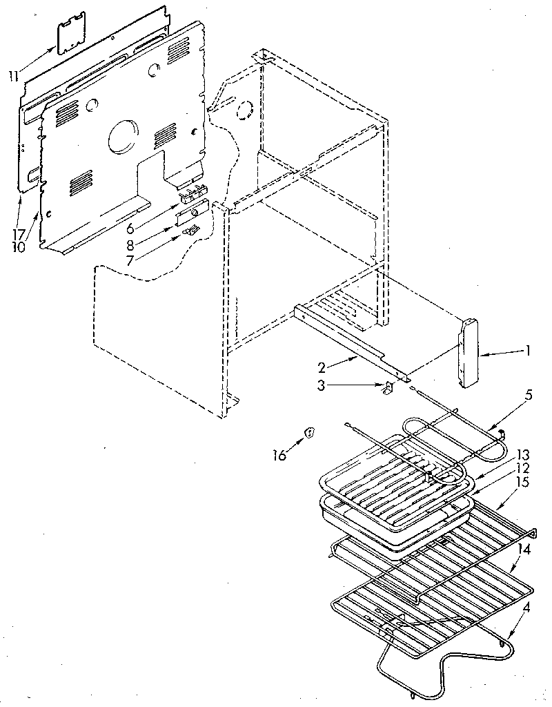 Oven