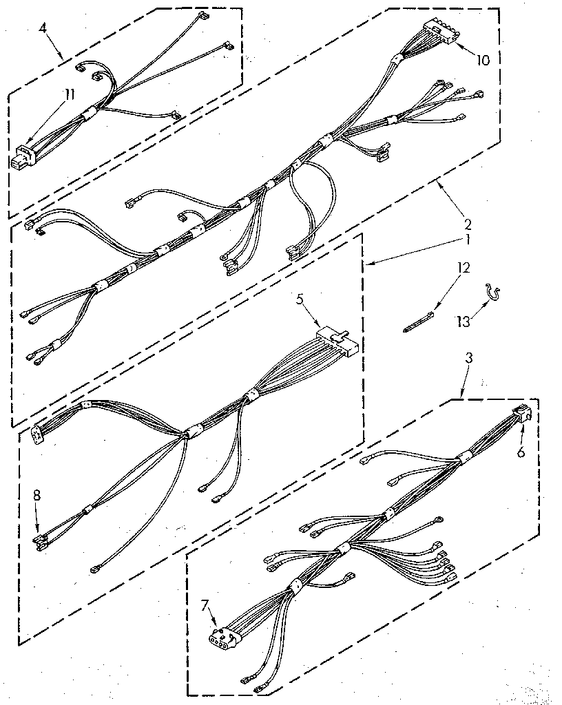 Wiring harness