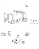 Fuel tank assembly