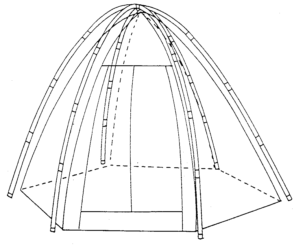 Frame assembly