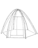 Frame assembly