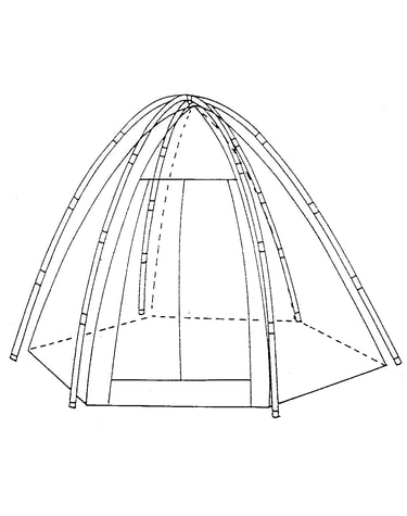 Frame assembly