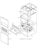 Non-functional replacement parts
