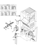 Functional replacement parts/761252