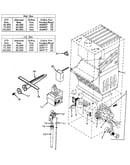 Functional replacement parts/766021
