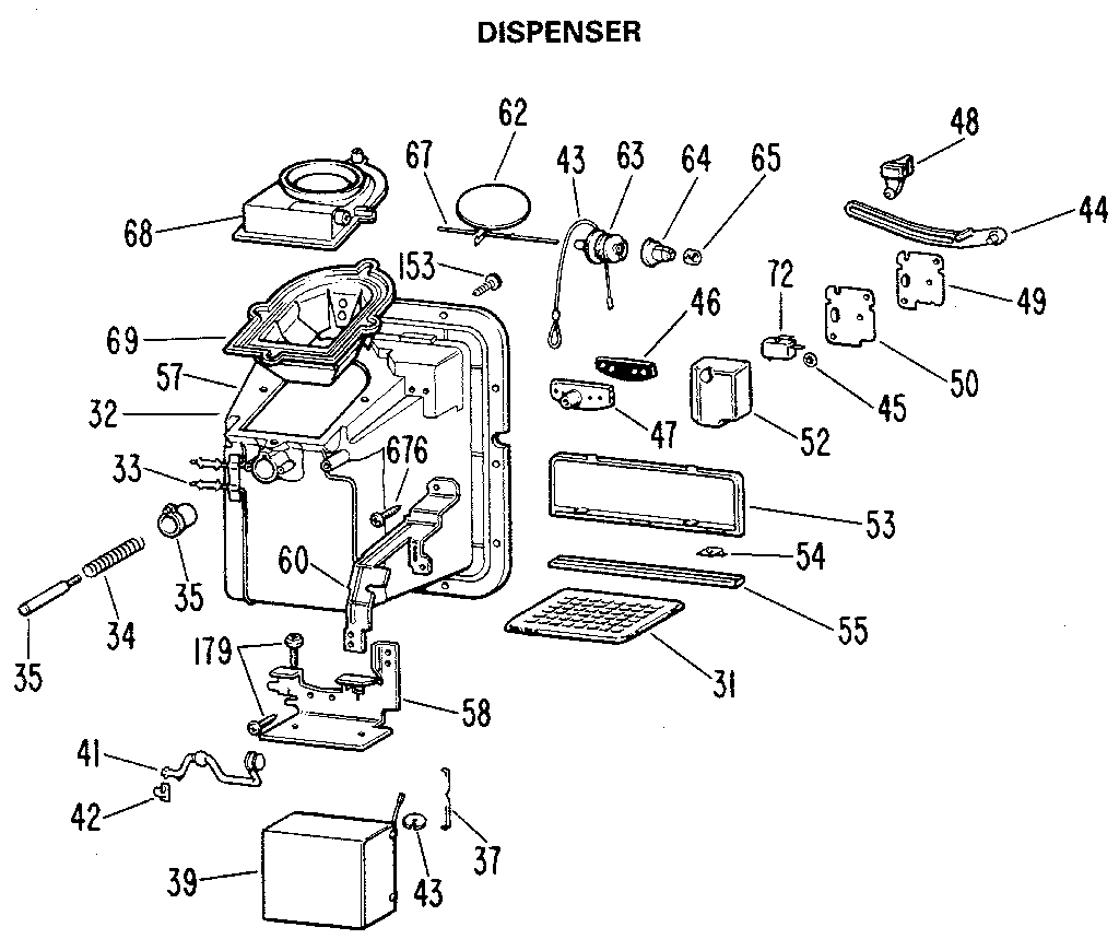 DISPENSER