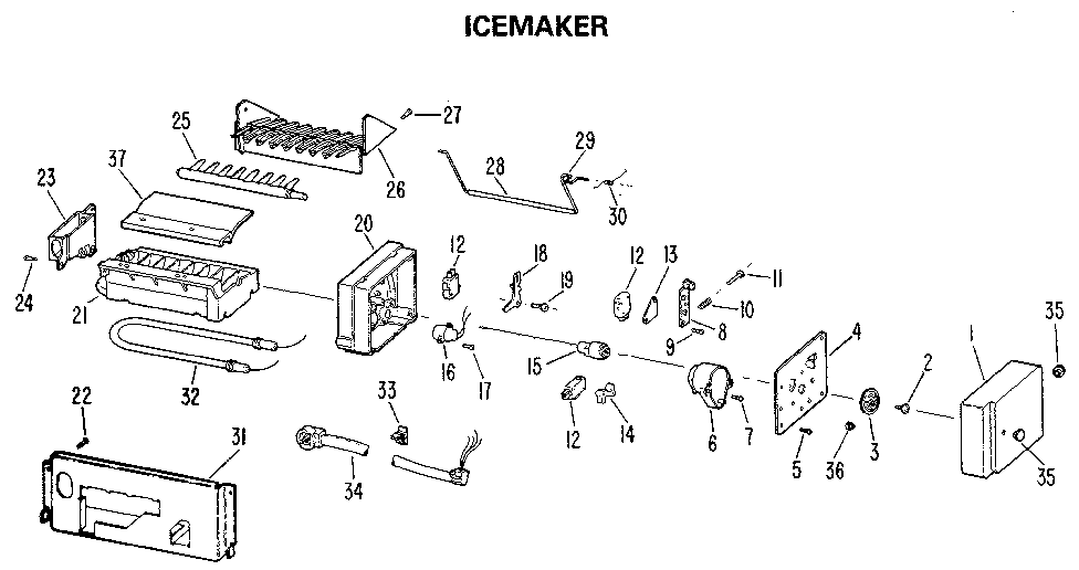 Icemaker