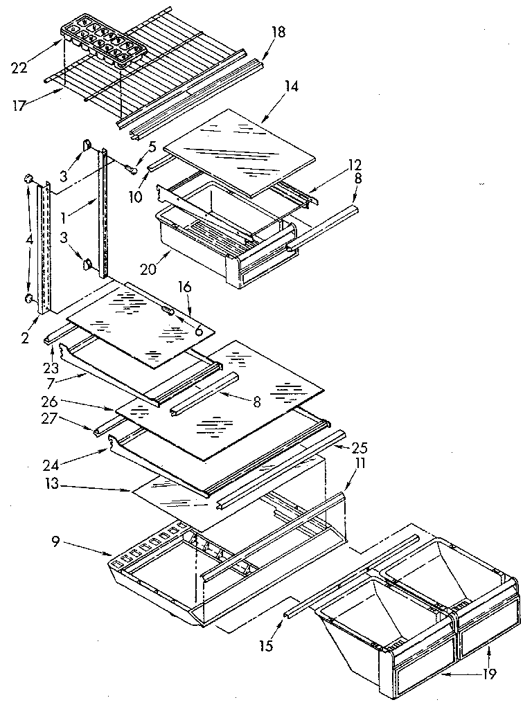 Shelf