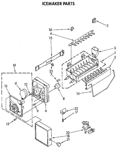 Icemaker