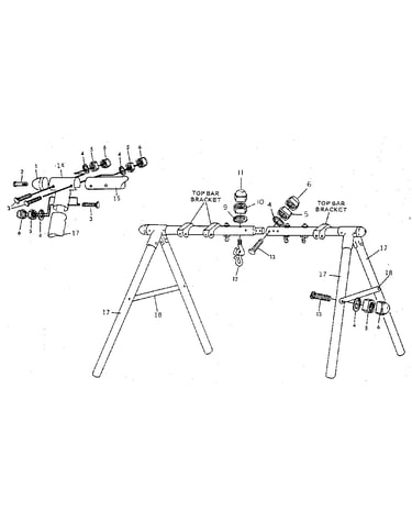 A-frame