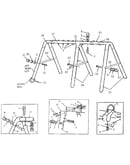 A-frame