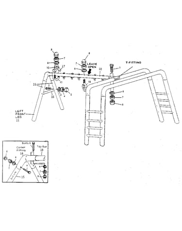 A-frame