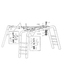 Rail assembly