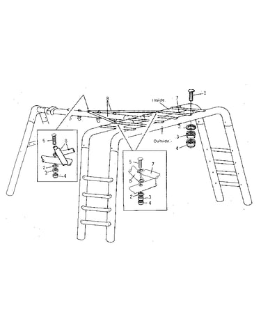 Rail assembly