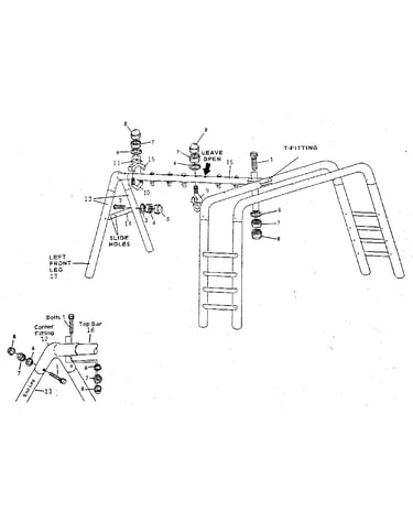 A-frame