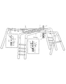 Rail assembly