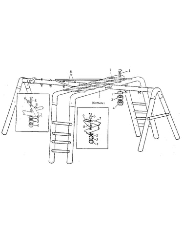 Rail assembly