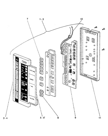 Remote control switch