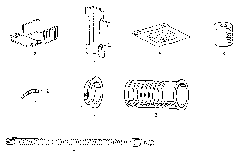 Accessories