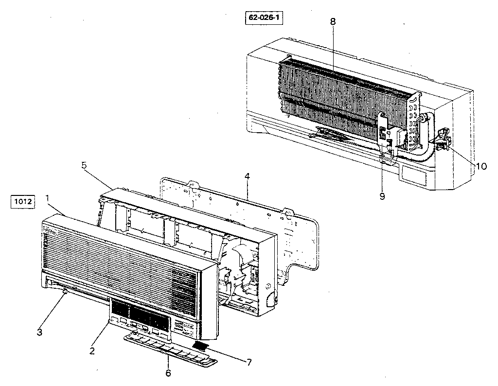 INDOOR UNIT