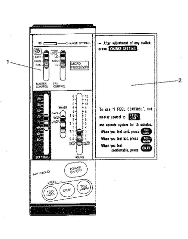 Remote controller