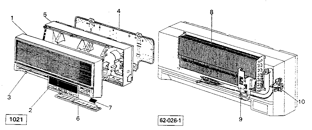 INDOOR UNIT