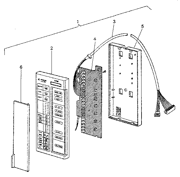 REMOTE CONTROLLER