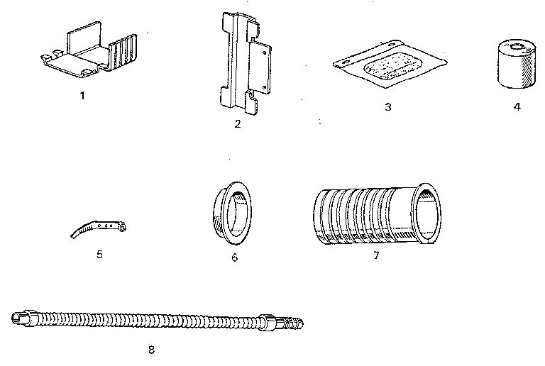 Accessories