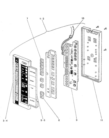 Remote control switch