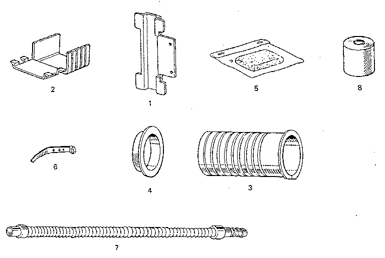 Accessories