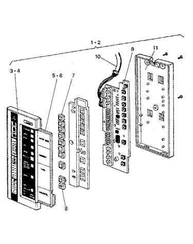 Remote control switch