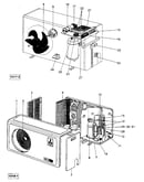 Outdoor unit