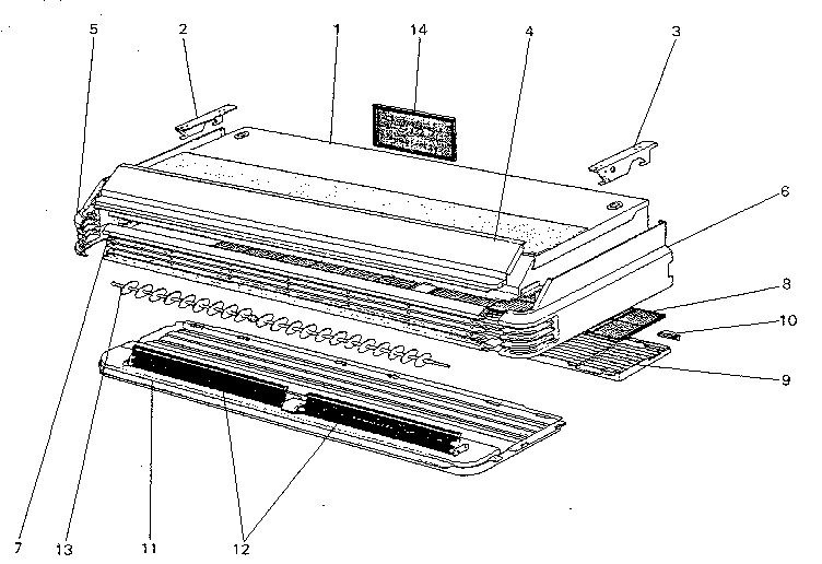 PCH-3AG.US STRUCTURAL