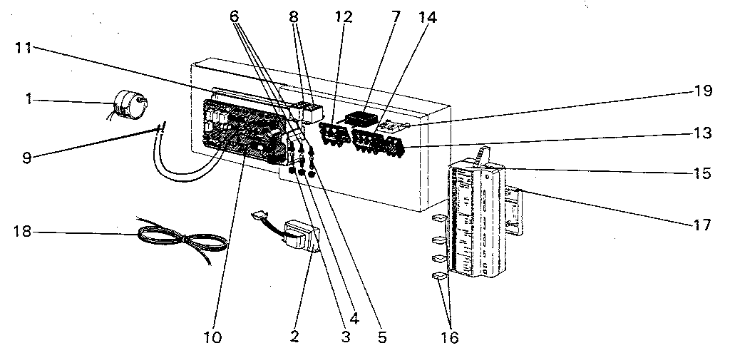 Pch-3ag.us electrical