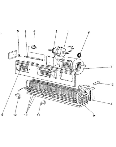 Pch-3ag.us fan and heater