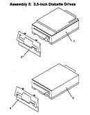 Ibm computer model: ps/2, 30/286