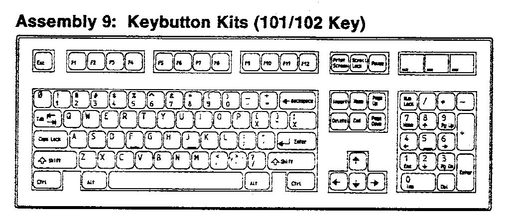 Ibm computer model: ps/2, 30/286
