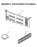 Ibm model: ps/2 - model 70/386