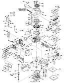 Basic engine