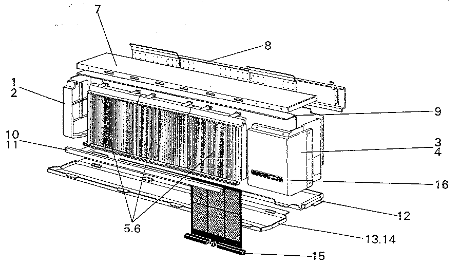 PKH18AG.US-W, 18 AG.US-M STRUCTURAL